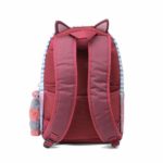 Karactermania Forever Ninette Origin Hs Fn Rucksack Zaino Casual 44 Cm 23 Liters Blu Blue 0 1