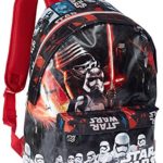 Karactermania Star Wars Zaino Casual 42 Cm 21 Litri Rosso 0