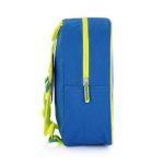 Kids Euroswan Minions Mn16400 Mini Zaino 24 Cm Le Buddies 0 0