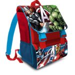 Kids Euroswan Zainetto Per Bambini Multicolore Multicolore Kd Av16101 0