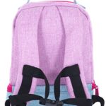 Kindsgut Zainetto Asilo Zaino Asilo Nido Bimba Rosa 0 1