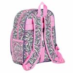 Lol Surprise 2018 Zainetto Per Bambini 34 Cm 95 Liters Blu Azul 0 0