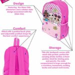 Lol Surprise Zaino Scuola Lol Surprise Borsetta Bimba Bambole Lols Zaino Prima Elementare Accessori Per La Scuola Bambina Confetti Pop 0 2