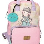 Lost In Music Zaino Casual 40 Cm 1508 Liters Multicolore Multicolor 0