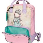 Lost In Music Zaino Casual 40 Cm 1508 Liters Multicolore Multicolor 0 4