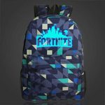Luminoso Zaino Scolastico Borsa A Tracolla Donna Uomini Zaino Versatile Per Ragazze Ragazzi Un Sacco Di Borsa Di Stoccaggio Adatta A Scuola Viaggi Allaperto Pattern 0 3