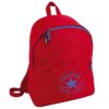 Mochila 32cm Converse Red Blue 0
