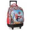 Marvel Grafiti Zaino 43 Cm 289 Liters Multicolore Multicolor 0