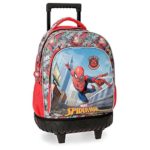 Marvel Grafiti Zaino 43 Cm 289 Liters Multicolore Multicolor 0