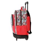 Marvel Grafiti Zaino 43 Cm 289 Liters Multicolore Multicolor 0 2