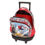 Marvel Grafiti Zaino 43 Cm 289 Liters Multicolore Multicolor 0 3