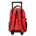 Marvel Spiderman Black Zaino 43 Centimeters 289 Multicolore Multicolor 0 1