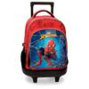 Marvel Spiderman Black Zaino 43 Centimeters 289 Multicolore Multicolor 0