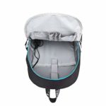 Mcgradyxm Zaino Scuola Borsa Marshmello Dj 20l Unisex Antifurto Zaino Porta Pc Marshmello Dj Zaini Casual Zaino Viaggio Con Interfaccia Di Ricarica Usb Color 1 0 5