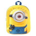 Minions Carl Zaino 28 Cm Giallo Yellow 0