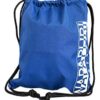 Napapijri Sacca Unisex Happy Gym Sack 1 N0yi0d Pesd Bc5 Skydiver Blue Unica 0