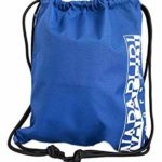 Napapijri Sacca Unisex Happy Gym Sack 1 N0yi0d Pesd Bc5 Skydiver Blue Unica 0