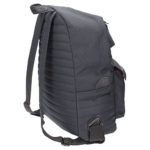 Napapijri Zaino Scuola Uomo Nero Marshal Backpack Black N8e02 0 1