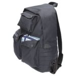 Napapijri Zaino Scuola Uomo Nero Marshal Backpack Black N8e02 0 3