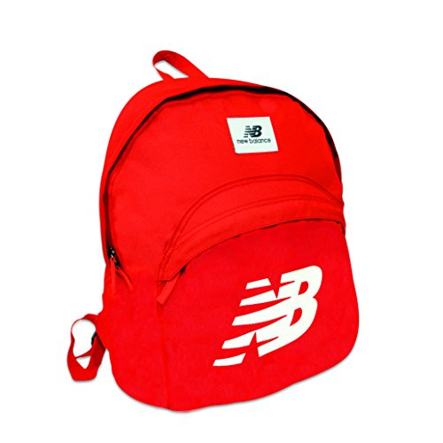 New Balance Royal Zaino Casual 41 Cm 20 Litri Rosso 0