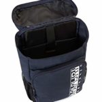 Napapijri Happy Back Pack Zaino Casual 42 Cm 20 Liters Blu Blu Marine 0 2