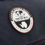 Napapijri Happy Back Pack Zaino Casual 42 Cm 20 Liters Blu Blu Marine 0 3