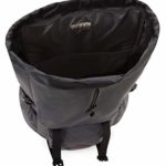 Napapijri Hoyal Day Pack Zaino Casual 42 Cm 20 Liters Grigio Dark Grey Solid 0 2