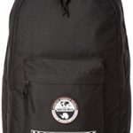 Napapijri Happy University Borse A Tracolla Unisex Adulto Schwarz Black 15x50x32 Cm B X H T 0