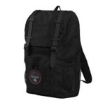 Napapijri Hoyal Day Pack Borse A Tracolla Unisex Adulto Schwarz Black 17x54x29 Cm B X H T 0 0