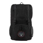Napapijri Hoyal Day Pack Borse A Tracolla Unisex Adulto Schwarz Black 17x54x29 Cm B X H T 0