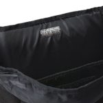 Napapijri Hoyal Day Pack Borse A Tracolla Unisex Adulto Schwarz Black 17x54x29 Cm B X H T 0 2