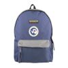 Napapijri Voyage Apparel Zaino Casual 40 Cm Multicolore 0