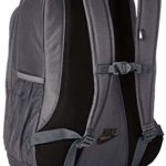 Nike Ba5217 021 Zaino Uomo Grigio Scuronero Taglia Unica 0 0