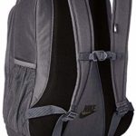 Nike Ba5217 021 Zaino Uomo Grigio Scuronero Taglia Unica 0 1