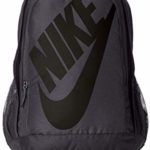 Nike Ba5217 021 Zaino Uomo Grigio Scuronero Taglia Unica 0