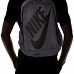 Nike Ba5217 021 Zaino Uomo Grigio Scuronero Taglia Unica 0 3