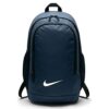 Nike Nk Acdmy Bkpk Sacca Palestra Unisex Adulto Multicolore Armory Nvyblckwhit 24x36x45 Centimeters W X H X L 0