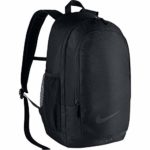 Nike Nk Acdmy Bkpk Zaino Sportivo Unisex Adulto Nero Blackanthracite 24x15x45 Centimeters W X H X L 0 0