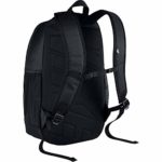 Nike Nk Acdmy Bkpk Zaino Sportivo Unisex Adulto Nero Blackanthracite 24x15x45 Centimeters W X H X L 0 1