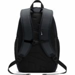 Nike Nk Acdmy Bkpk Zaino Sportivo Unisex Adulto Nero Blackanthracite 24x15x45 Centimeters W X H X L 0 2
