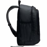 Nike Nk Acdmy Bkpk Zaino Sportivo Unisex Adulto Nero Blackanthracite 24x15x45 Centimeters W X H X L 0 3