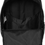 Nike Nk Hayward Futura Bkpk Solid Zaino In Poliestere Uomo Multicolore Blackwhite Taglia Unica 0 3