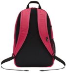 Nike Tessuto In Microfibra Rosa Con Logo Bianco 0 0