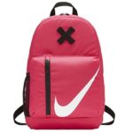 Nike Tessuto In Microfibra Rosa Con Logo Bianco 0