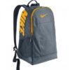Nike Zaino Team Training Misura M Arm Slatedrk Obsiduniv Gold 46 X 32 X 22 Cm 0