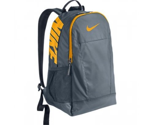 Nike Zaino Team Training Misura M Arm Slatedrk Obsiduniv Gold 46 X 32 X 22 Cm 0 Nike Zaino Team Training Misura M Arm Slatedrk Obsiduniv Gold 46 X 32 X 22 Cm 0