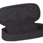 Portapenne Round Bastardidentro Faccine Scomparto Attrezzato Per Penne Grigio 07lt 0 0