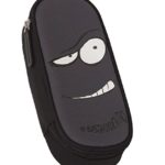 Portapenne Round Bastardidentro Faccine Scomparto Attrezzato Per Penne Grigio 07lt 0