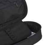 Portapenne Round Bastardidentro Faccine Scomparto Attrezzato Per Penne Grigio 07lt 0 2