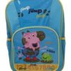 Peppa Pig Trolley Baby George Azzurro Pig1414981 0